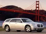 Dodge Magnum RT 2004 года